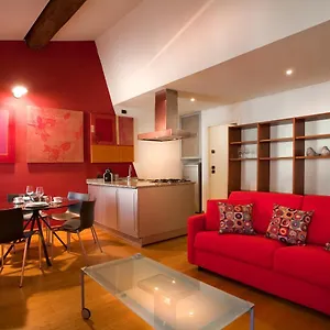  Apartment Filarmonico