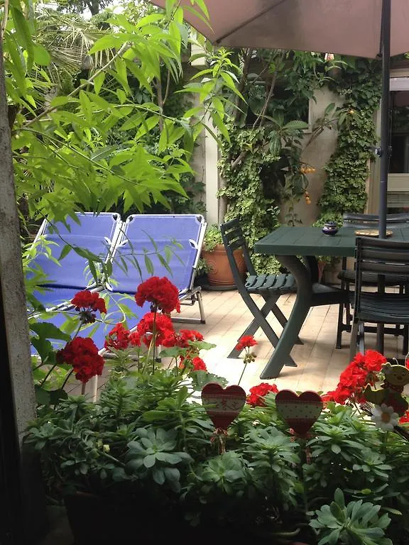 Gheller Apartment Verona