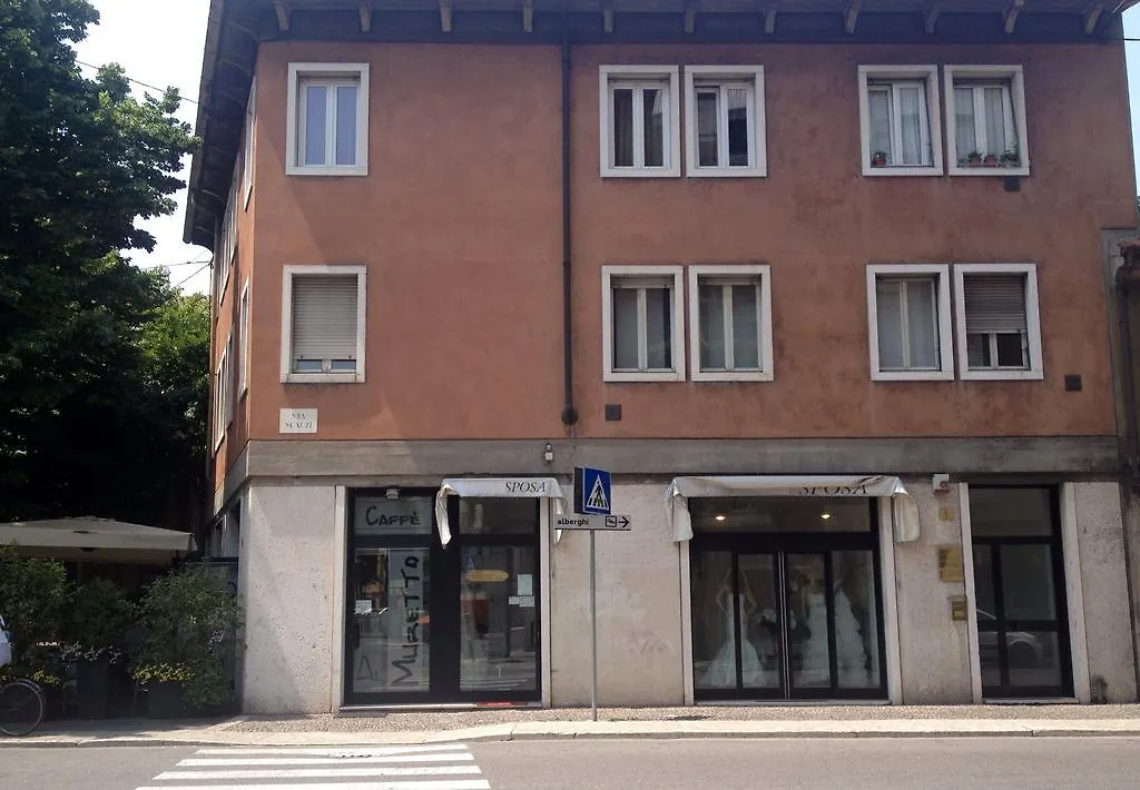 Gheller Apartment Verona 0*,  Italy