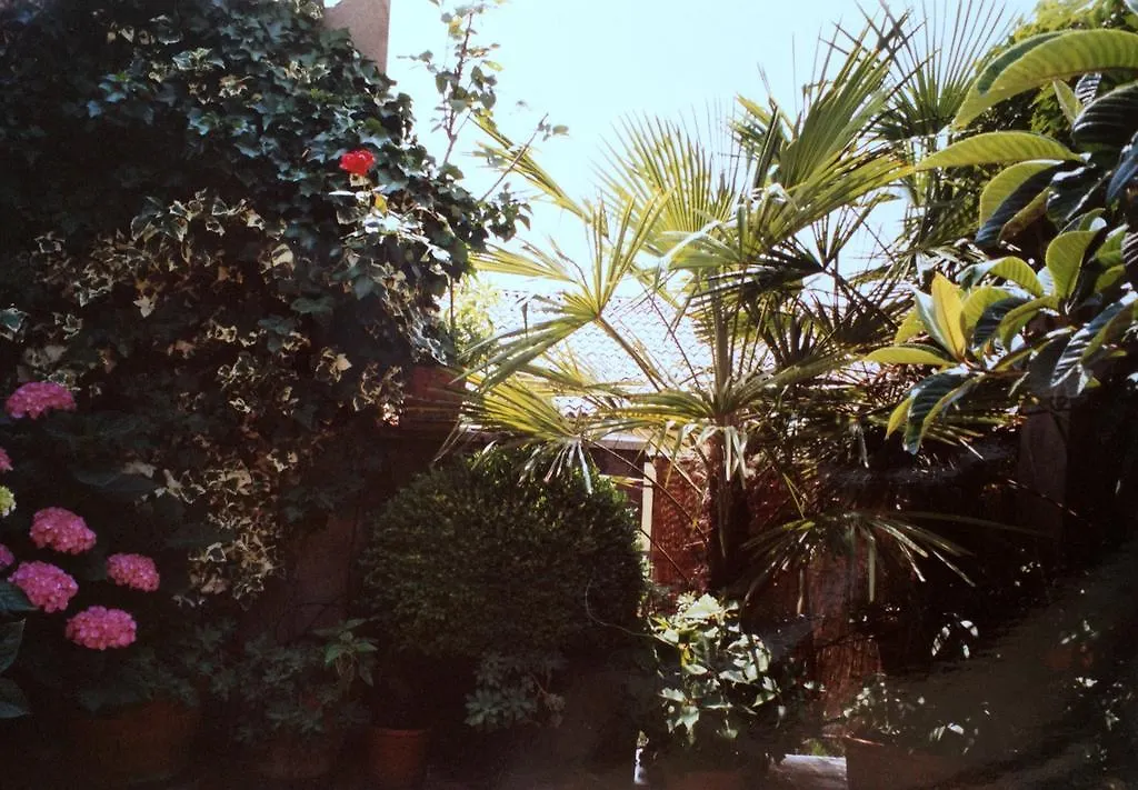 Gheller Apartment Verona