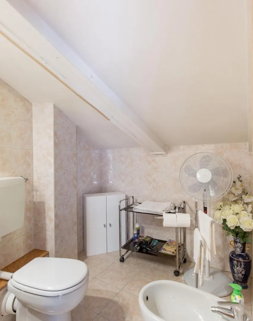 Gheller Apartment Verona