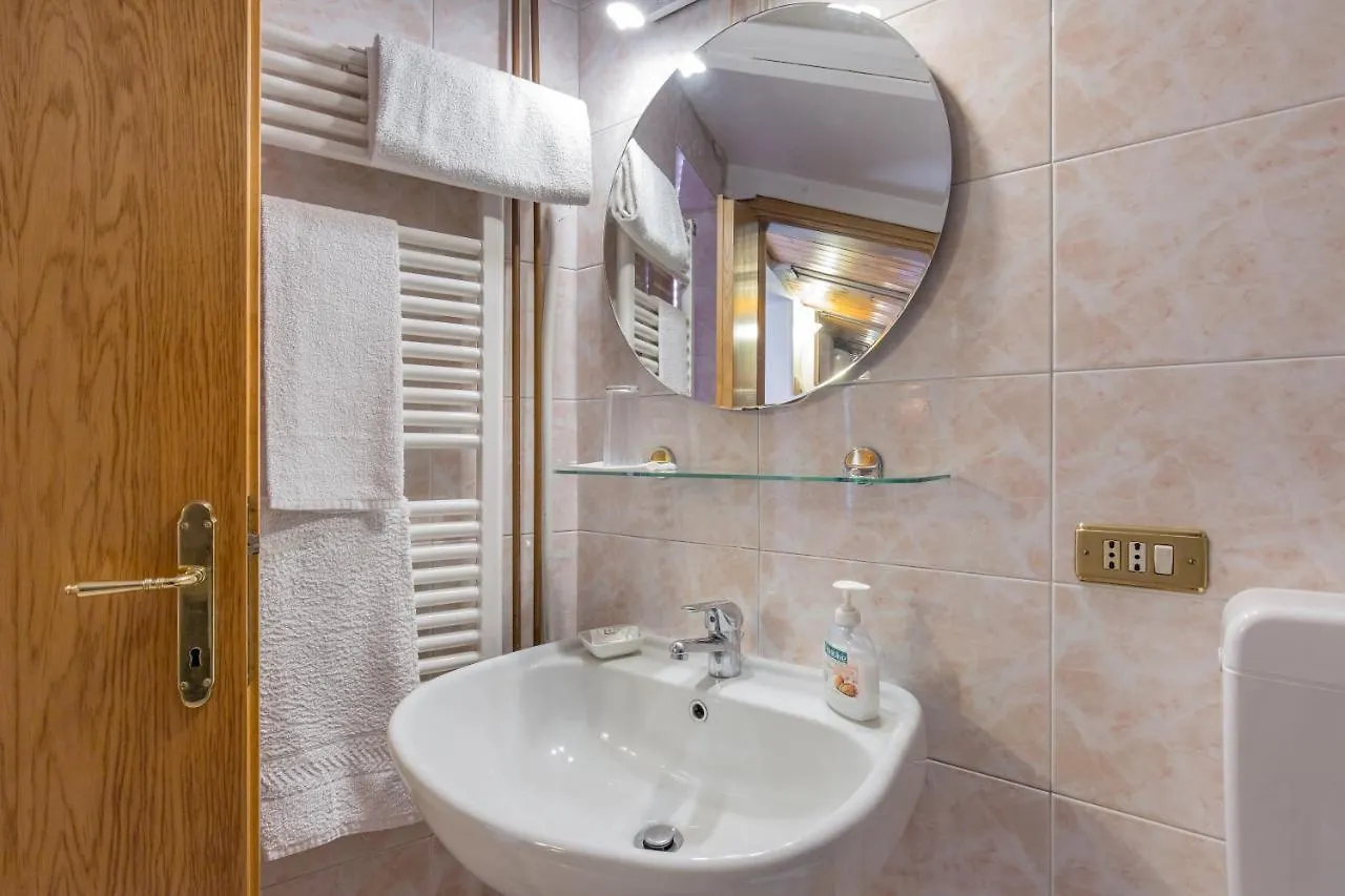 Gheller Apartment Verona