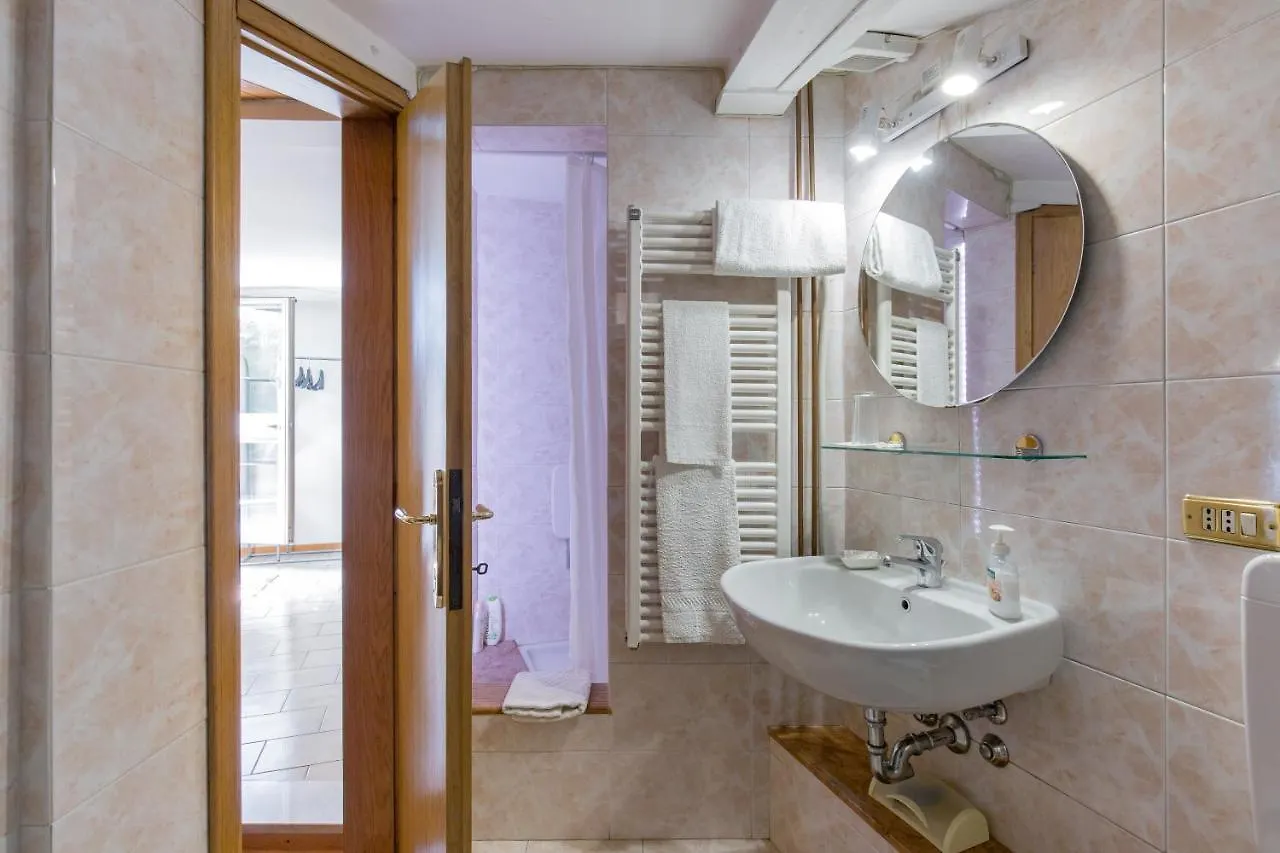 Gheller Apartment Verona Italy