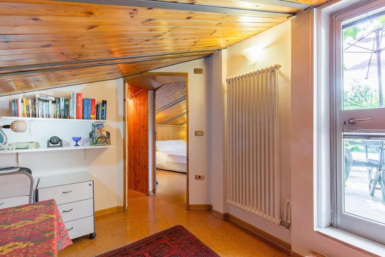 Gheller Apartment Verona