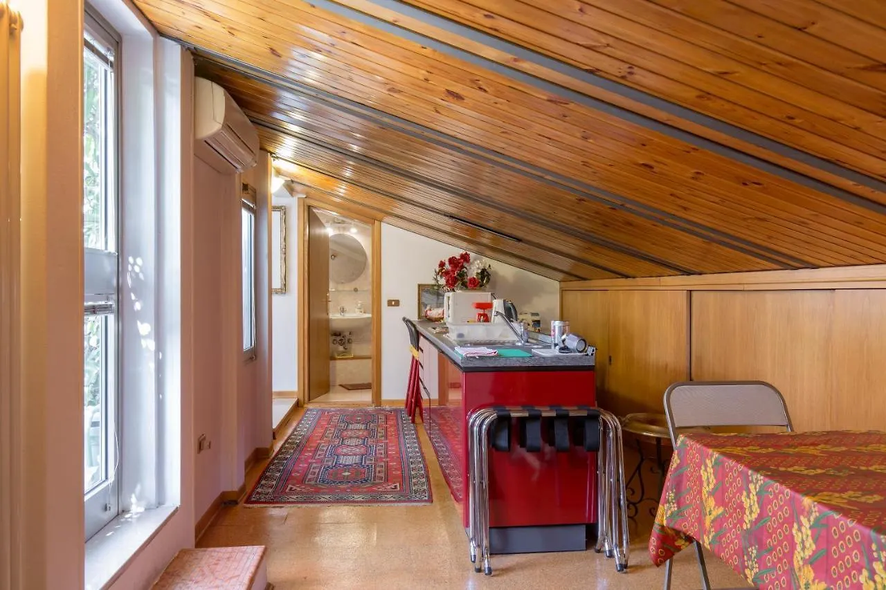 Gheller Apartment Verona